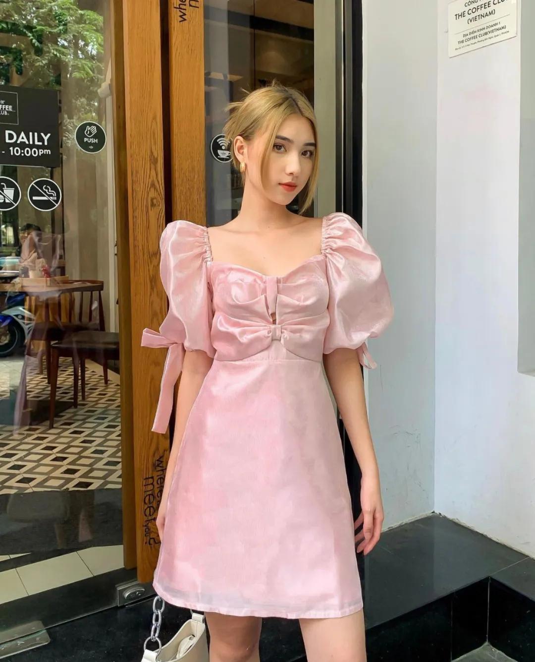 年会礼服高奢高级感,2022年会礼服推荐高级感秋冬