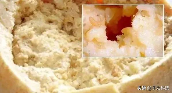 在国外卖皮蛋和咸鸭蛋被抓？歪果警方：不适合人类食用…