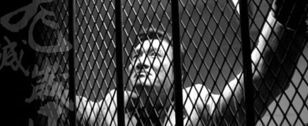 十部香港经典警匪电影推荐,十部顶级香港警匪片经典电影