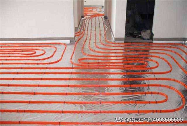 空气能地暖十大缺点,空气能地暖有什么优缺点