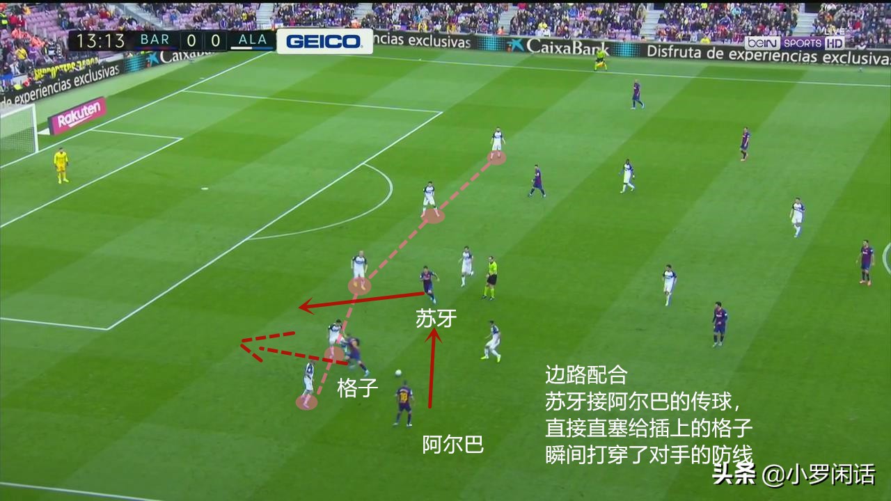 巴萨球员33岁,巴萨球员苏牙几号