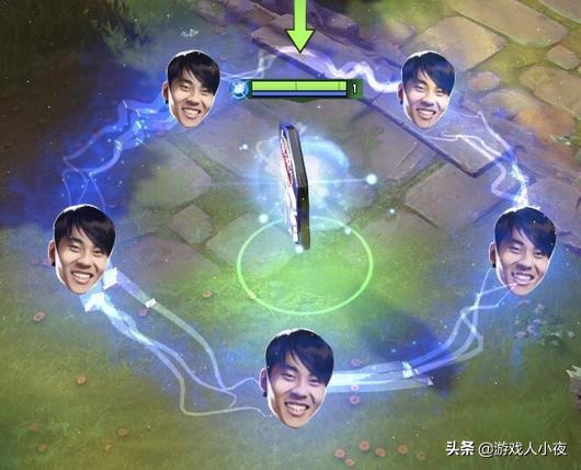 dota2点金手模式小兵,dota点金手点什么收益最大