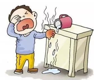 烫伤止痛最快的方法是牙膏,烫伤一直火辣辣的疼用牙膏可以吗