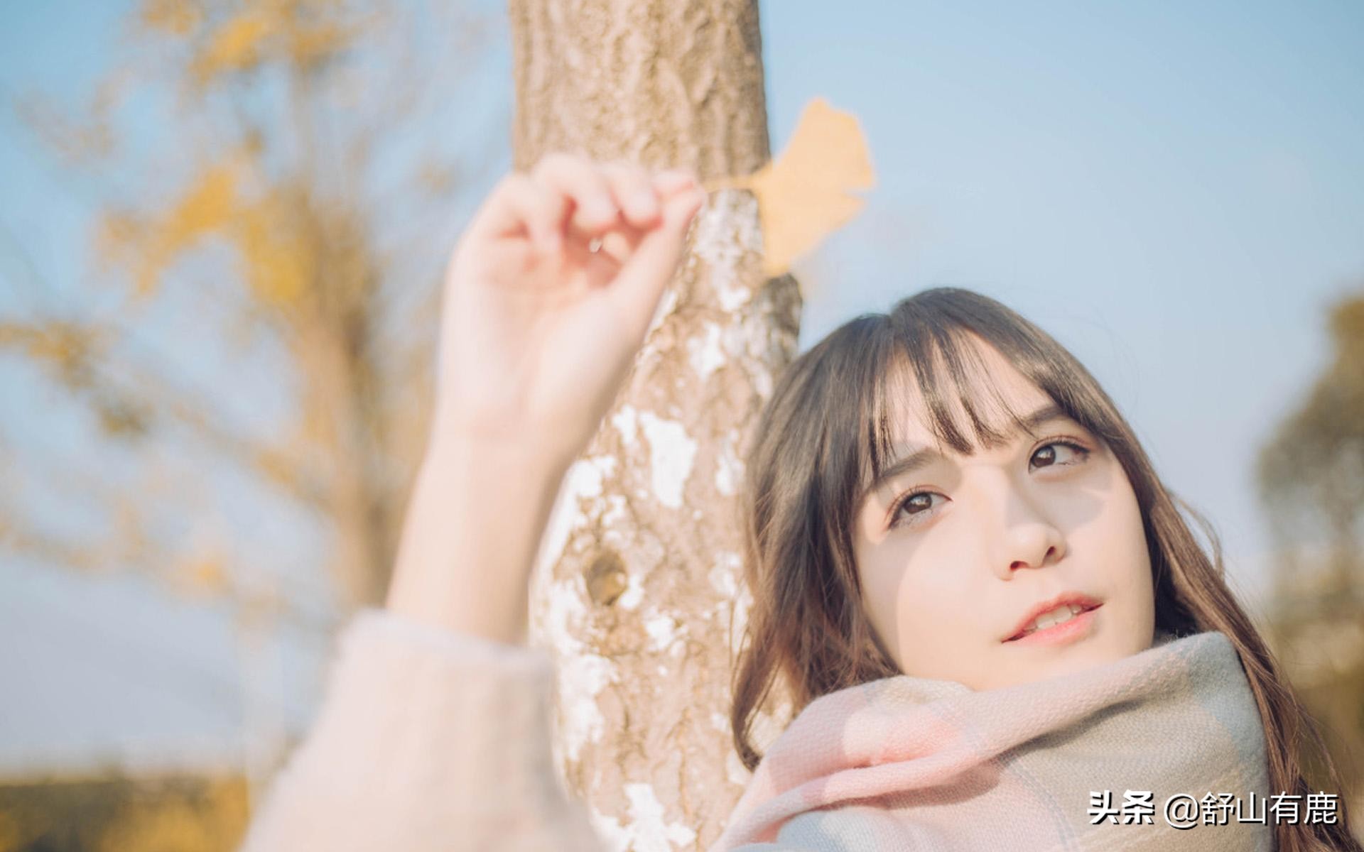 世间最美的爱，莫过于“红颜爱侣”之情，你伴我一程，我伴你一世