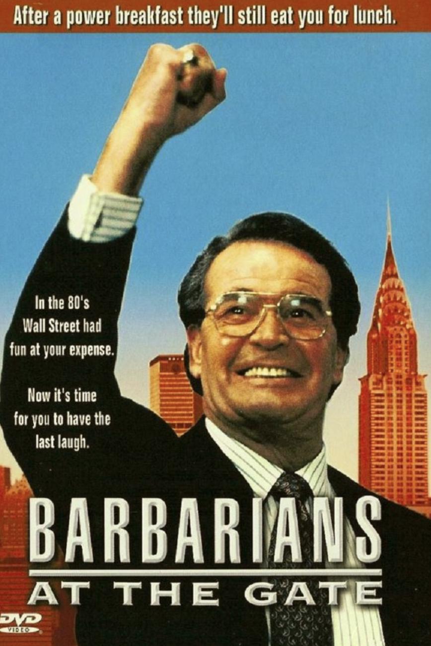 20部金融人必看的金融题材电影,20部金融人士必看的电影