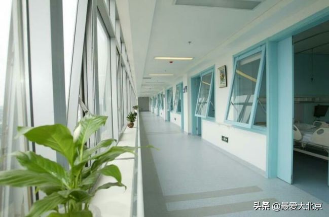 北京地坛医院有多厉害,地坛口腔医院靠谱吗