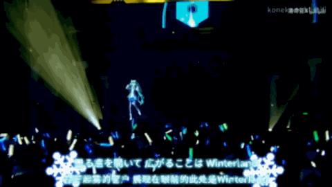 【盘点】2010—2021年SnowMiku形象及主题曲