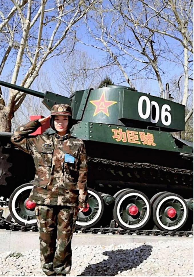 小时候想当兵的孩子,那些年梦想着当兵的孩子