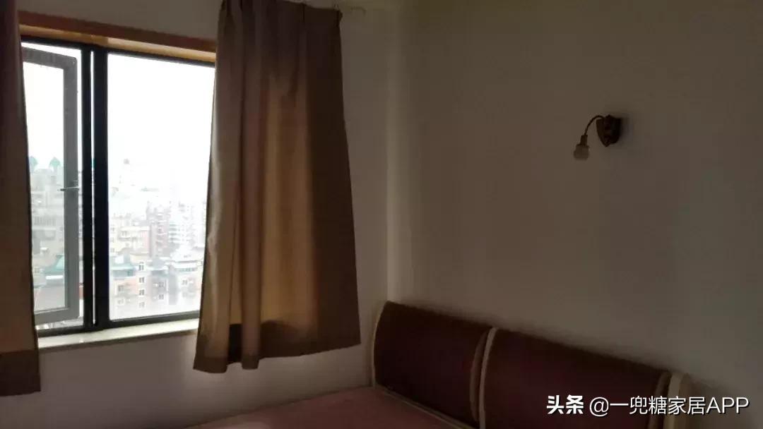 武汉77平米小户型装修,武汉77平两房现代简约