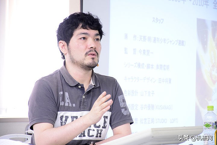 群星闪耀时每个人物的背景,群星闪耀时里面的反面人物