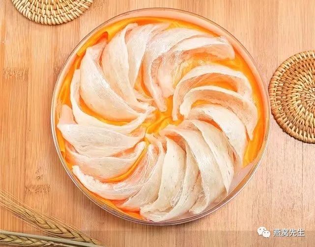 怎么知道燕窝有没有炖好,怎样知道自己适合吃哪种燕窝