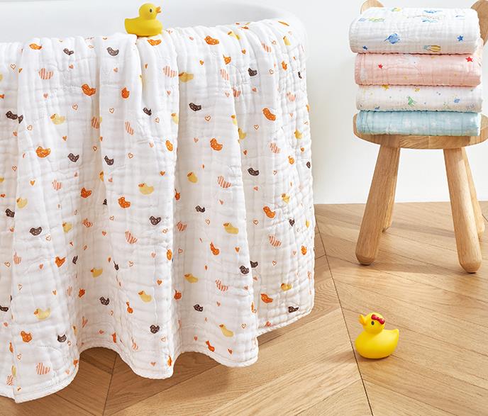 宝宝好物推荐只有宝妈才懂吧,初生婴儿好物必备推荐