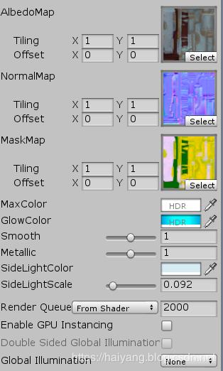 次世代屏幕操作,次世代场景效果