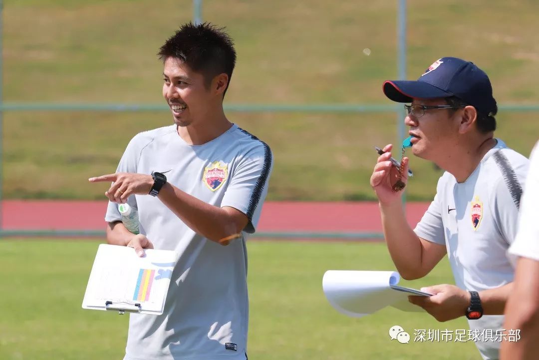 深足U11梯队选拔启动，全面考察客观评定透明公开