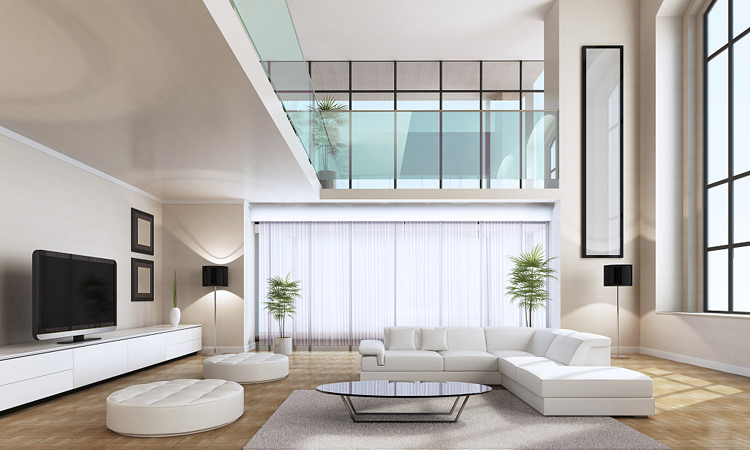 房屋采光差4招告别小黑屋,民宿设计中遇到小黑屋怎么采光