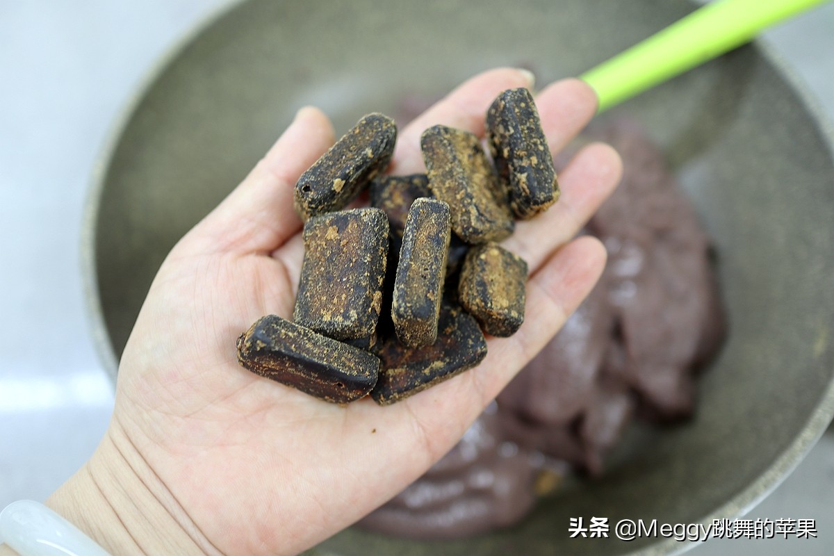 怎样自制红豆沙窍门,自制红豆沙的做法不用破壁机