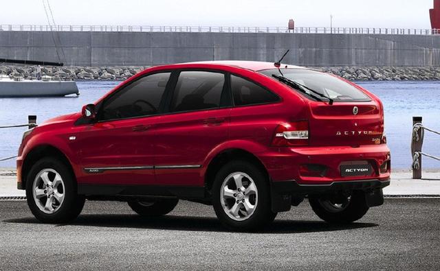 这才叫厚道硬派suv颜值不输普拉多,被埋没的神车