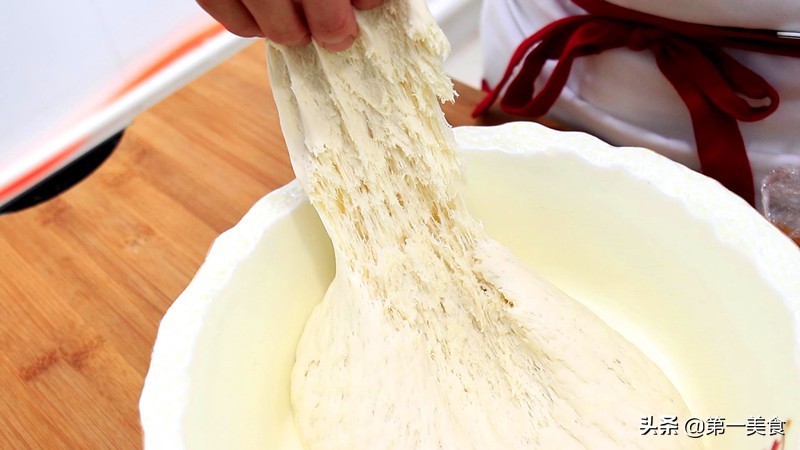 学做各种面点100种方法,面点师教你做美食