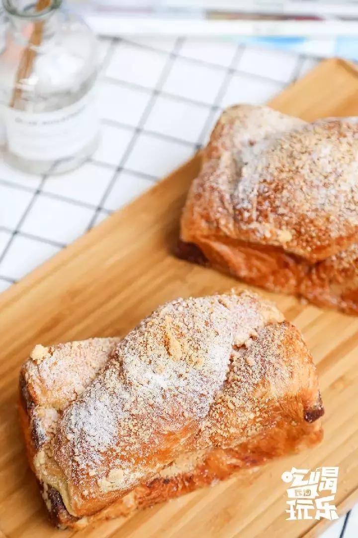 红豆控的福音！打卡11家甜蜜美味，温暖你的冬季~