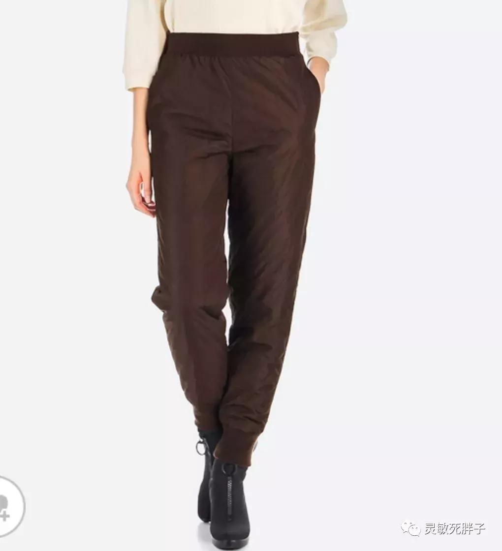 冬天的北海道穿什么好看,怎么在冬天穿的不臃肿