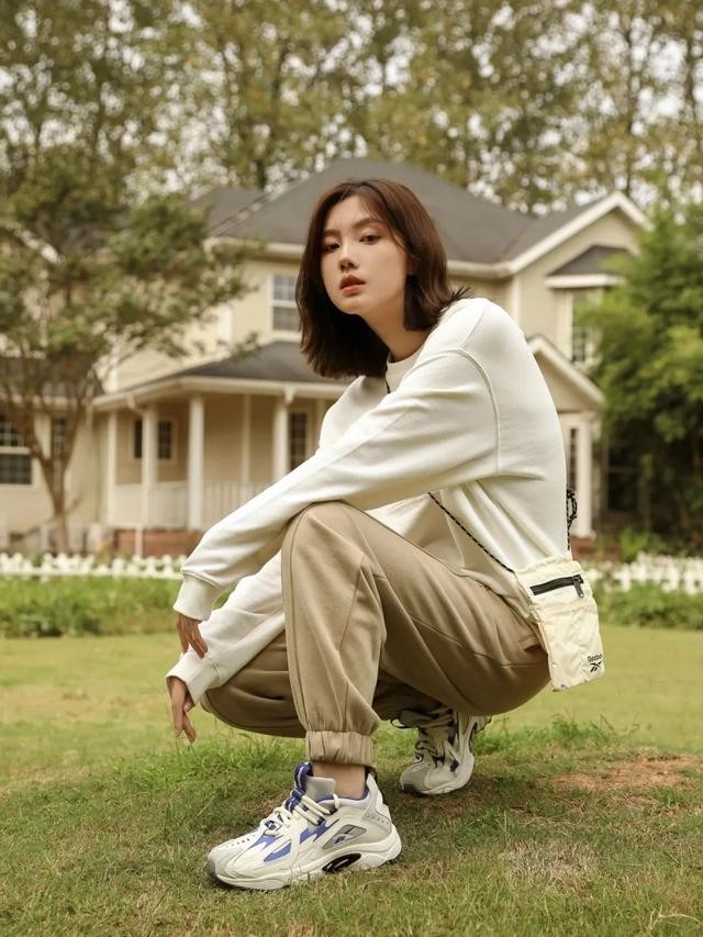 你的发型为什么不够好看,发型没有美与丑主要看你适合什么