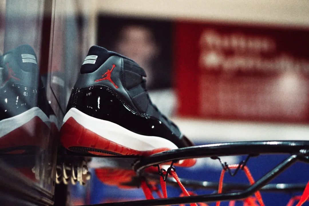 aj1秀鞋穿搭,aj11实战鞋推荐