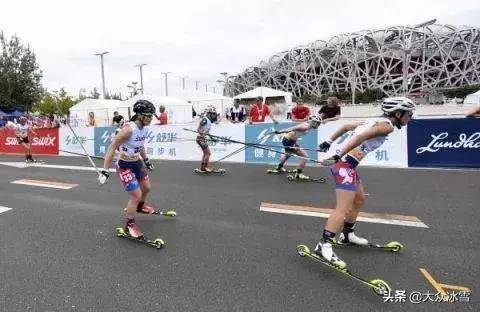 滑轮轮滑,滑轮滑和滑冰有什么区别