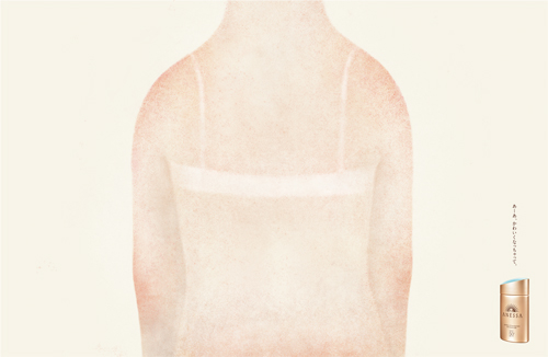 优秀广告创意作品,创意设计大奖作品