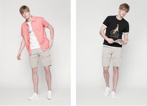 BEANPOLE臻选父亲节温情好礼