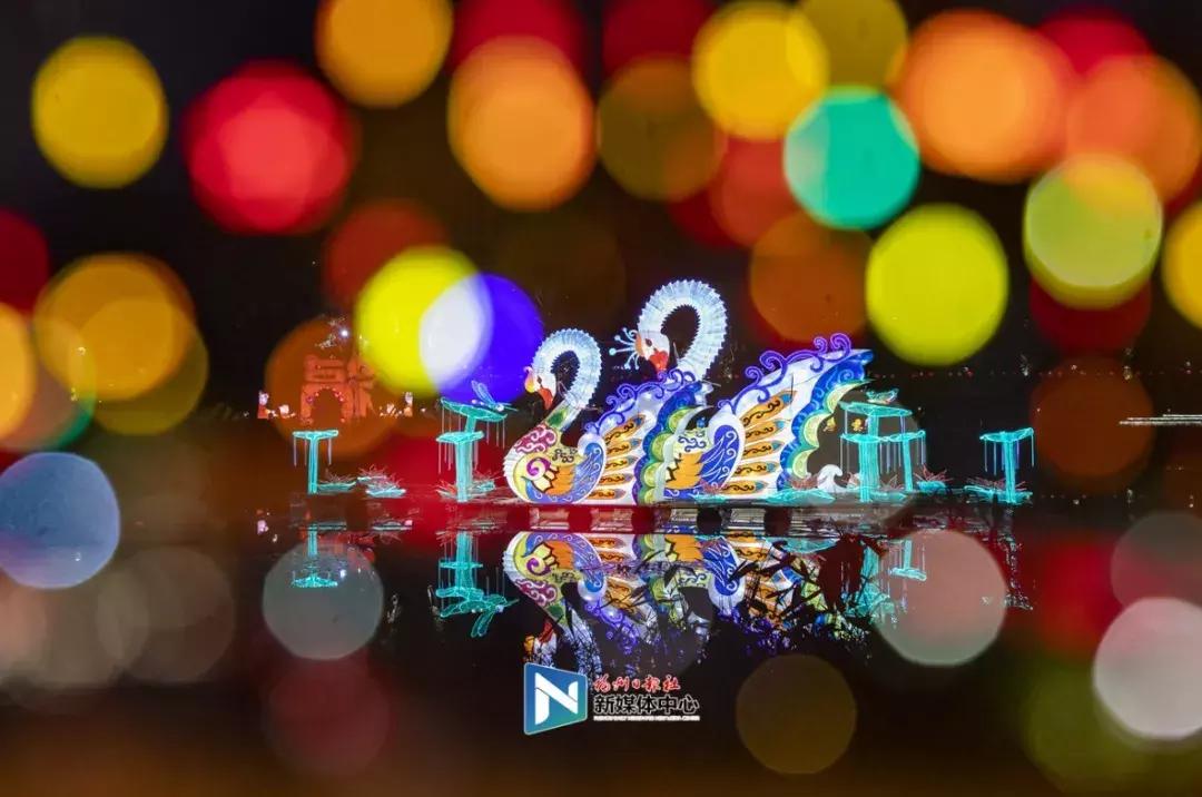 来福州看看这里风景,福州这些美丽的去处