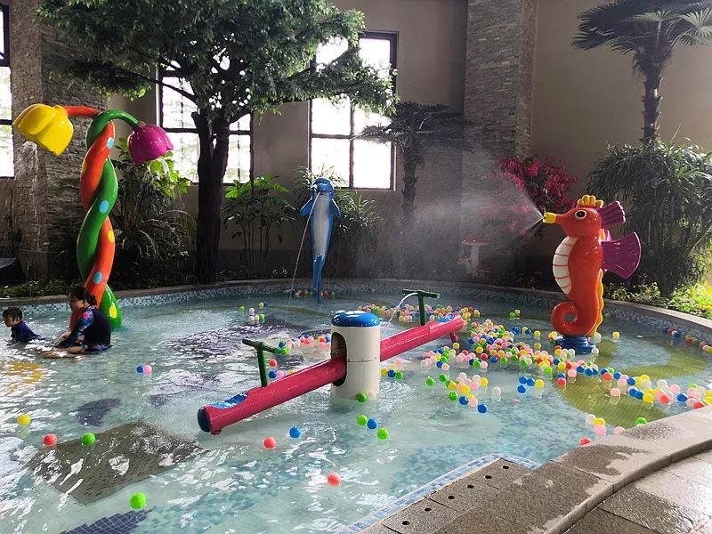 有趣试住｜临沂实地测评，孔圣人泡过的神仙水到底怎么样？