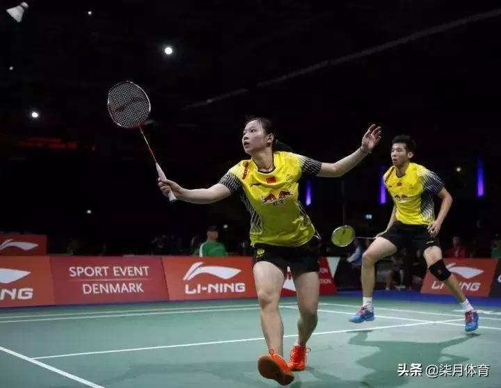 高远球打不出大弧度，你该这么练！