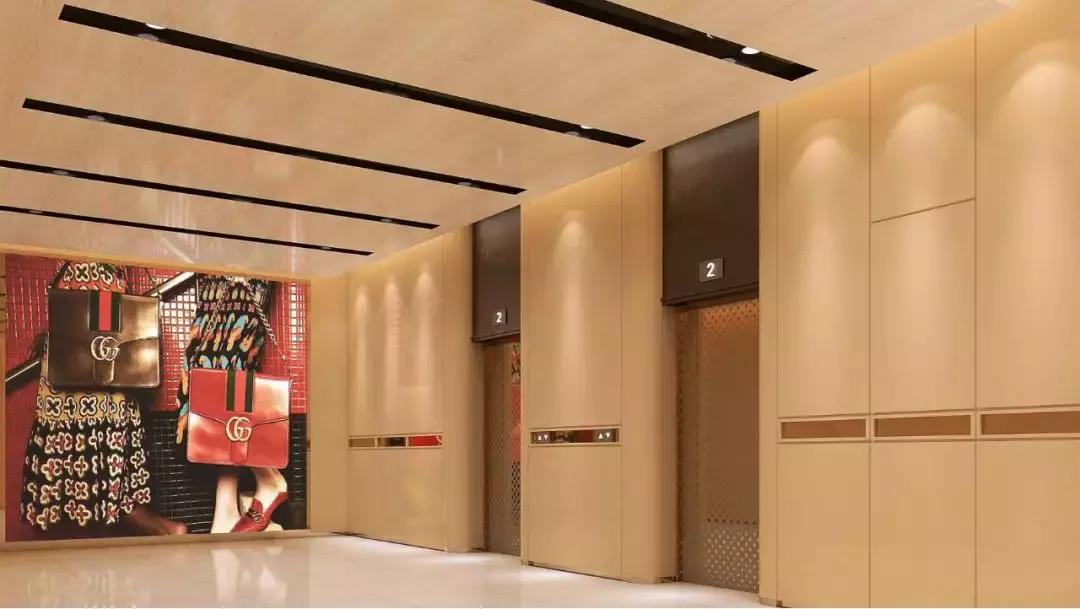 颍东香港财富广场,香港财富广场颍泉区