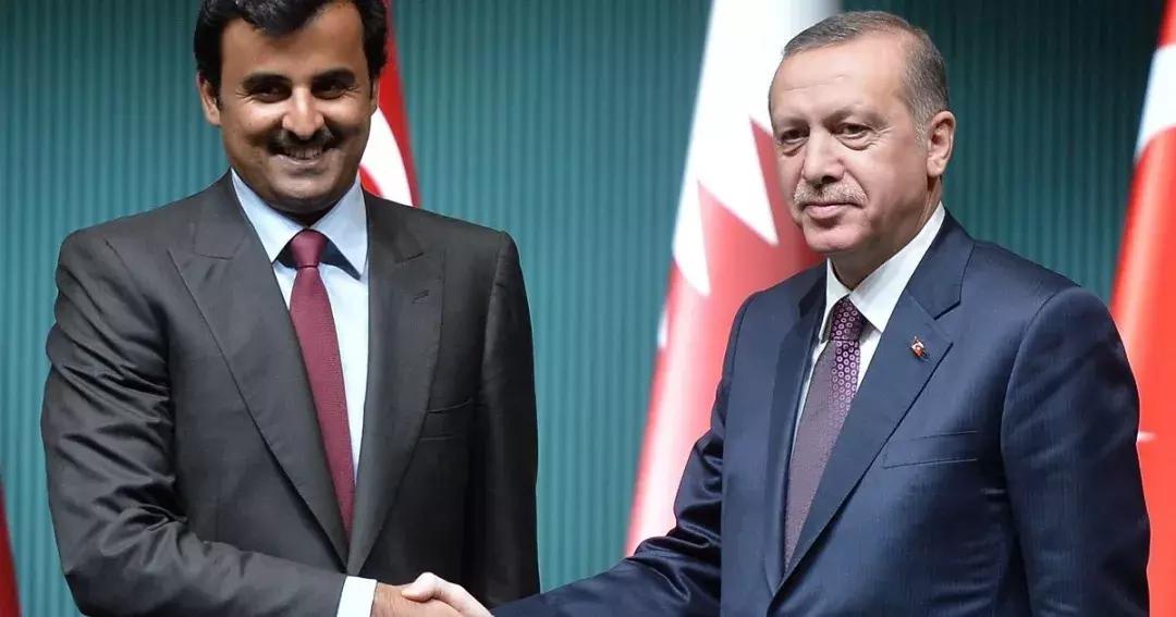 土耳其阿尔泰坦克量产获卡塔尔支持，首批40辆或将出口卡塔尔