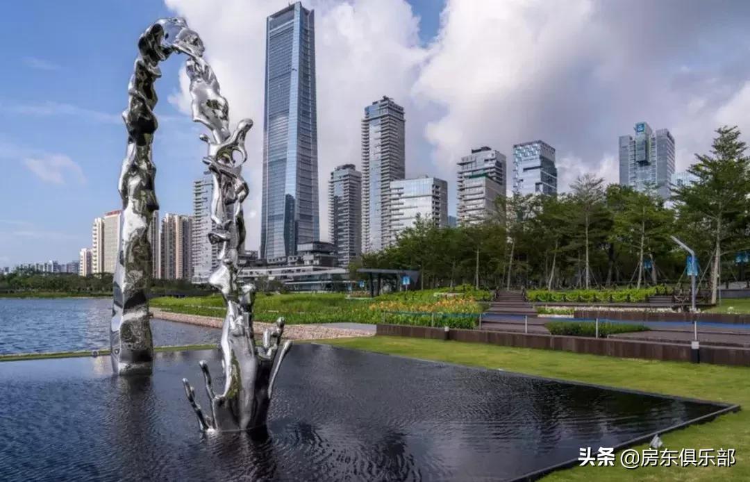 北龙湖金融岛号称什么,北龙湖金融岛怎么上去