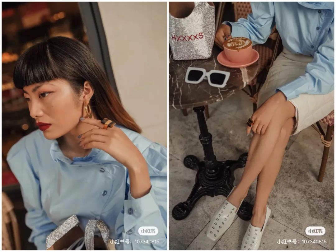 顾佳戴的首饰品牌,顾佳同款爱马仕手镯