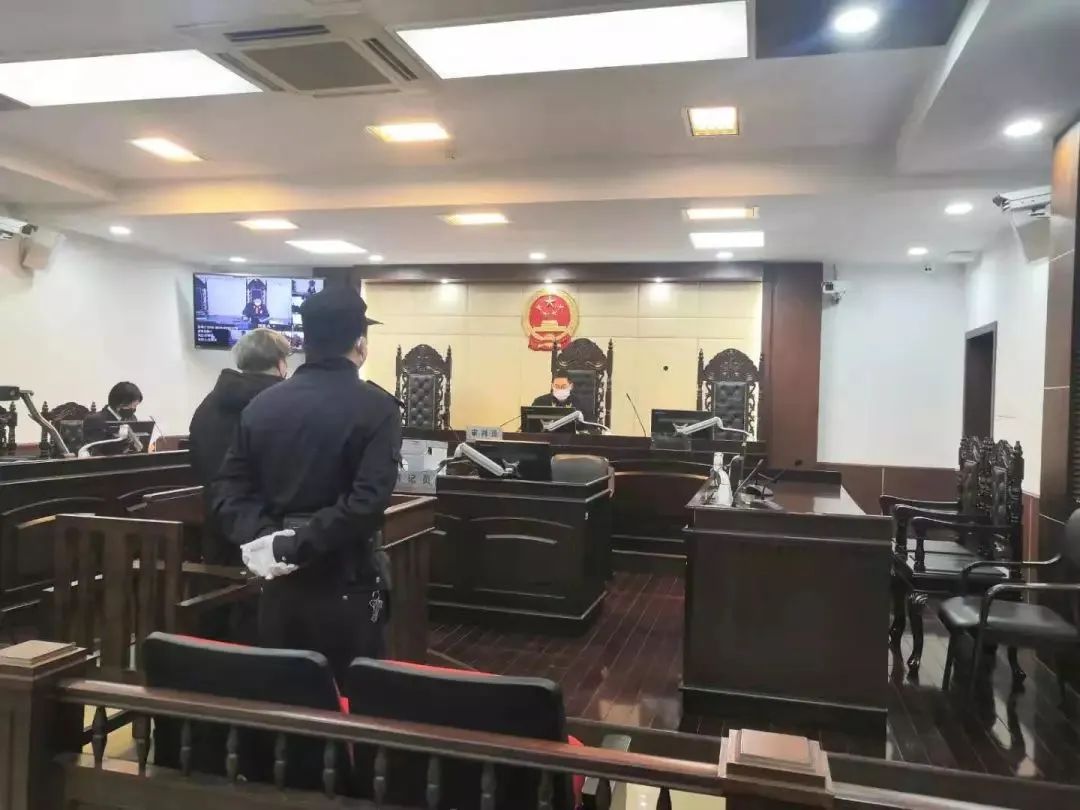 爱心人士捐赠口罩诈骗,卖口罩诈骗被抓