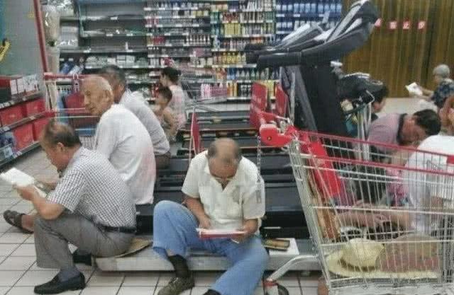 马云败了3200亿,马云无人超市成功吗