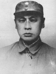 1959年，江西一名“疯妇女”指着报纸上的陈毅：我的丈夫