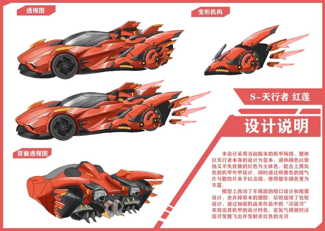 QQ飞车手游天行者皮肤,天行者皮肤值不值得购买