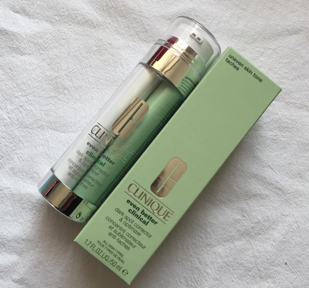 olay双小白搭配娇韵诗精华,olay淡斑精华和娇韵诗使用顺序