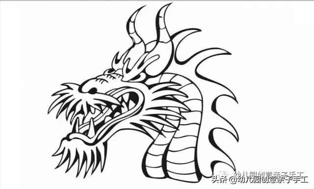 有创意的纸质手工新年氛围,新年创意手工增添年味