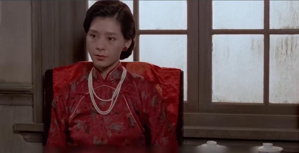 贫贱女子贪图富贵嫁入豪门，却与小叔暧昧逼死残疾丈夫：《怨女》