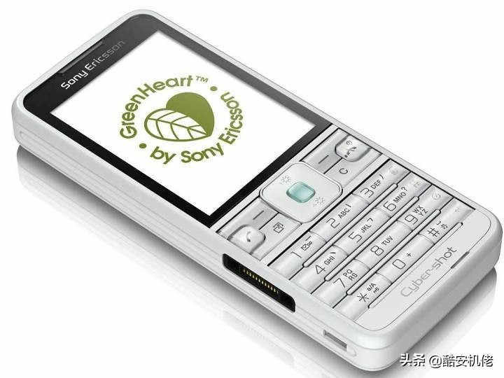 索尼爱立信进化史,索尼爱立信机型回顾