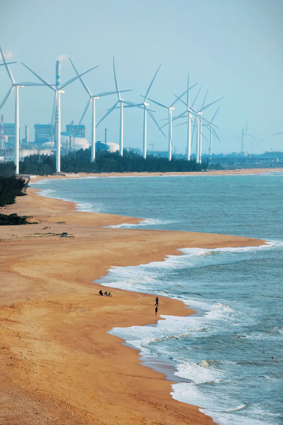西海岸最值得去的地方,海南西海岸旅游景点攻略
