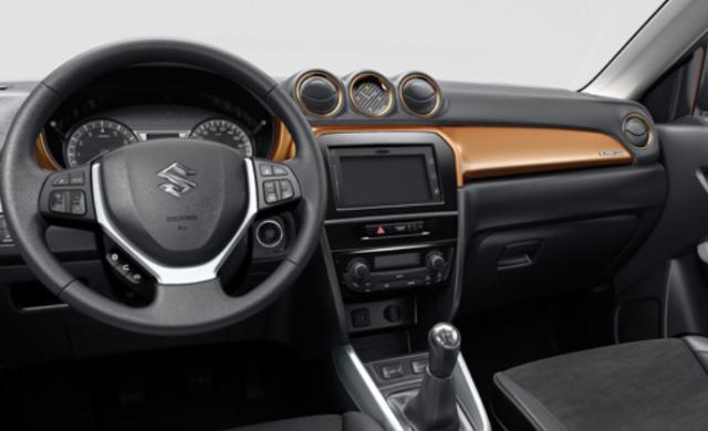 日本铃木维特拉的优缺点,铃木维特拉高速动力够用吗