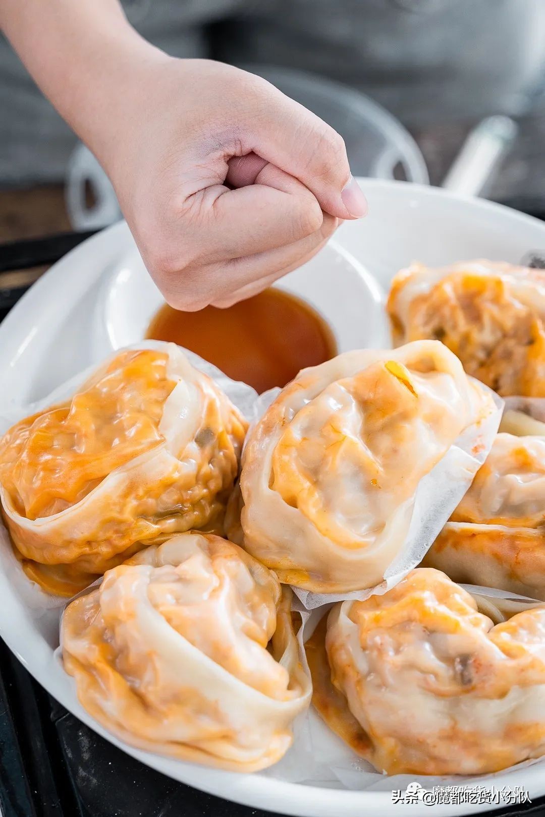 韩国人逛中国超市,韩国人最喜欢的购物时间点