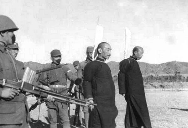 她是日本人却嫁给抗日名将,曾经的抗日英雄娶了多少老婆