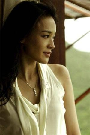 舒淇自信笑图片,舒淇优雅气质美得让人心动