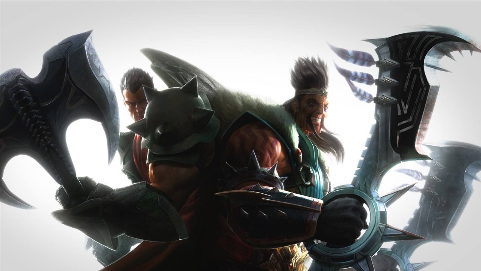 英雄联盟辅助要不要补刀,辅助跟着射手还是射手跟着辅助